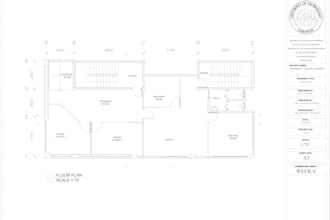 do 2d drawing and autocad drawing
