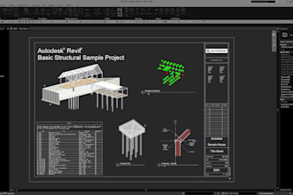 develop autodesk revit API plugin c pyrevit bim automation tool custom addin