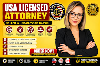 design sportify business logo brand identity  custom  design for trademark