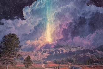 design album covers or single cover art
