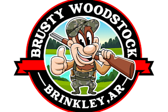 design mascot, caricature and character logo for your brand