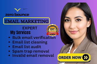 setup zerobounce bulk email verification bounce protection deliverability smtp