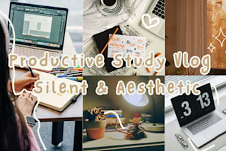 create aesthetic youtube thumbnails that boost clicks