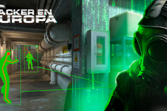 design high CTR counter strike thumbnails for youtube