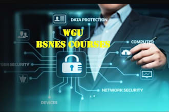ethically access network, mobile device and needed information