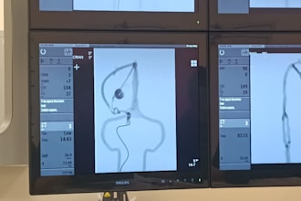 do 3d design from dicom data