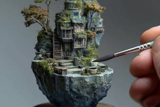 paint your warhammer 40k models