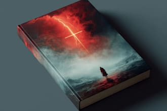 childrens christian storybook illustrations and kids book