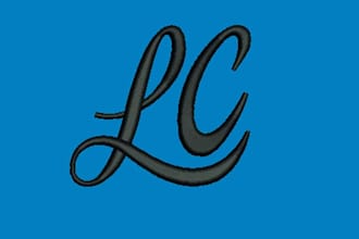 3d puff embroidery digitizing