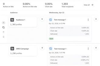 send bulk sms marketing, text camapign message and sms blast