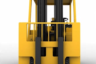 online forklift operator training course