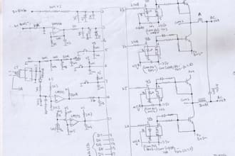 design power electronics boost converters sketch to pcb