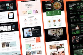 build a high authority niche blog and affiliate site for passive income