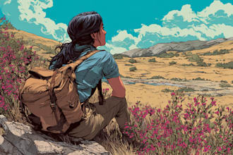 draw comic book illustration with comic book illustrator