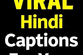 create hindi quotes and shayari for social media