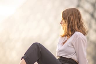 be your portrait photographer in paris