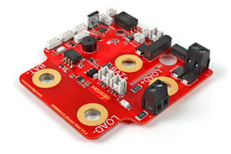 design battery management system pcb for lithium ion and lifepo4 packs
