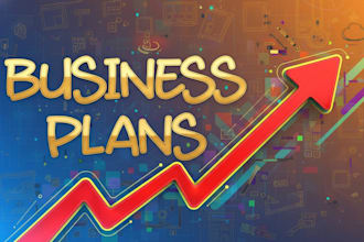 write a business plan startup, marketing financial plan