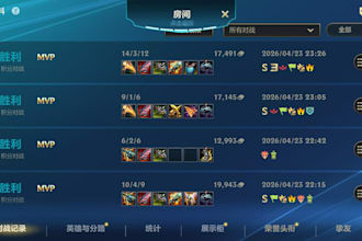 analyze your wild rift gameplay