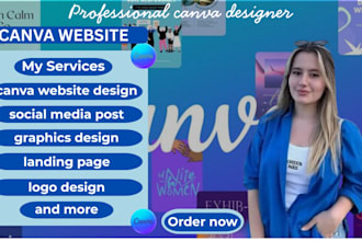 do canva website design ebook mockup canva flyer design landing page magazine