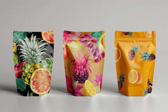 high quality packaging designs