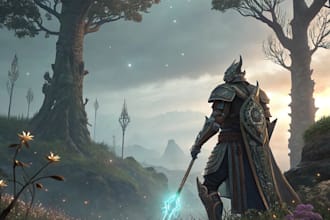 do fantasy characters or fantasy character