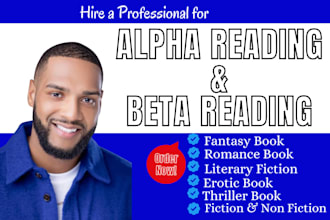 alpha and beta reading, fantasy beta reader, romance beta reader, alpha reading