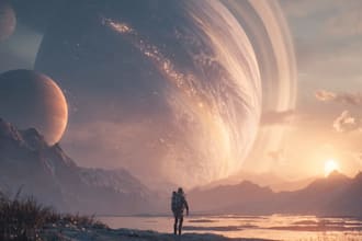 design sci fi illustration and sci fi sci fi illustration