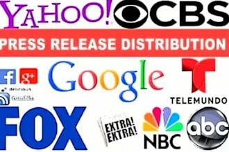do top press release distribution, press release writing, publish press release