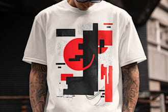amazing t shirt design