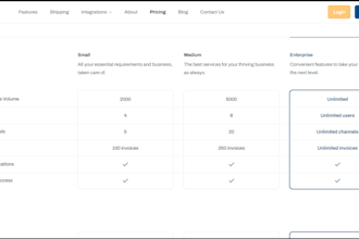 build web applications for you