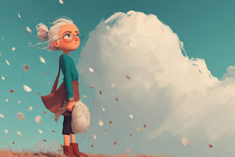 be your childrens book development and line editor