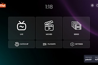 rebrand youtivi app wave app iptv app rebrand smarters tivimate apk ibo player