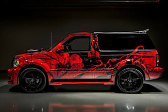 o vehicle wrap decal, vehicle window decals