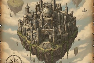 build your fantasy map for dnd