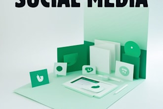 create a 30 day social media content plan for instagram and facebook