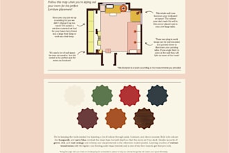 help you redesign your space with expert interior advice