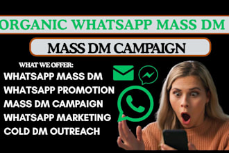 send bulk whatsapp messageswhatsapp marketing and generate real