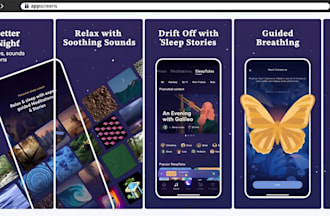 do german app screenshots for play store app store mobile app google play store