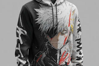 design custom clothing tshirt or hoodie