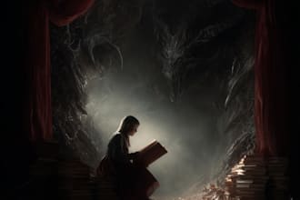 write your horror story