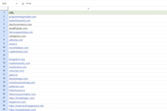 execute high quality backlink strategies and SEO