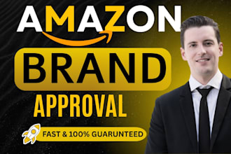 get amazon brand approval for amazon wholesale