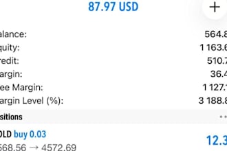 gold ea bot forex ea trading robot scalping robot xauusd ea robot forex gold ea