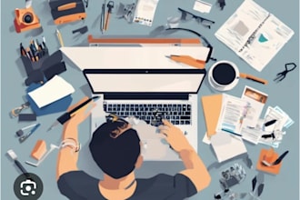 write engaging blog posts and articles for your website