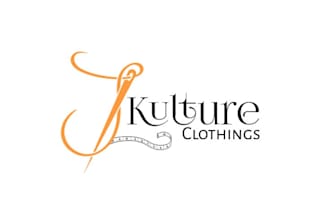design a modern tailor logo, fashion and clothing brand