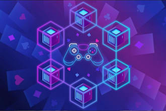 build crypto game nft p2e web3 blockchain game crash game metaverse VR metaverse
