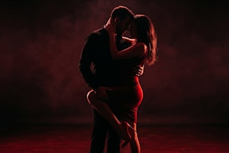write captivating erotica and epic fantasy stories