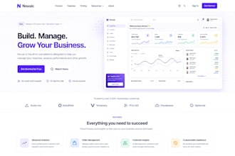 create a web app