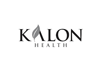 design professional healthcare and wellness brand logo